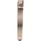 Ekena Millwork Funston Craftsman Smooth Bracket, Douglas Fir, 5 1/2"W x 38"D x 44"H BKT06X38X44FST04SDF - alternate 2